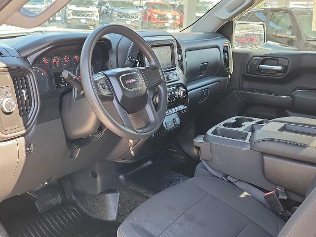 2020 GMC Sierra 1500 Vehicle Photo in ODESSA, TX 79762-8186