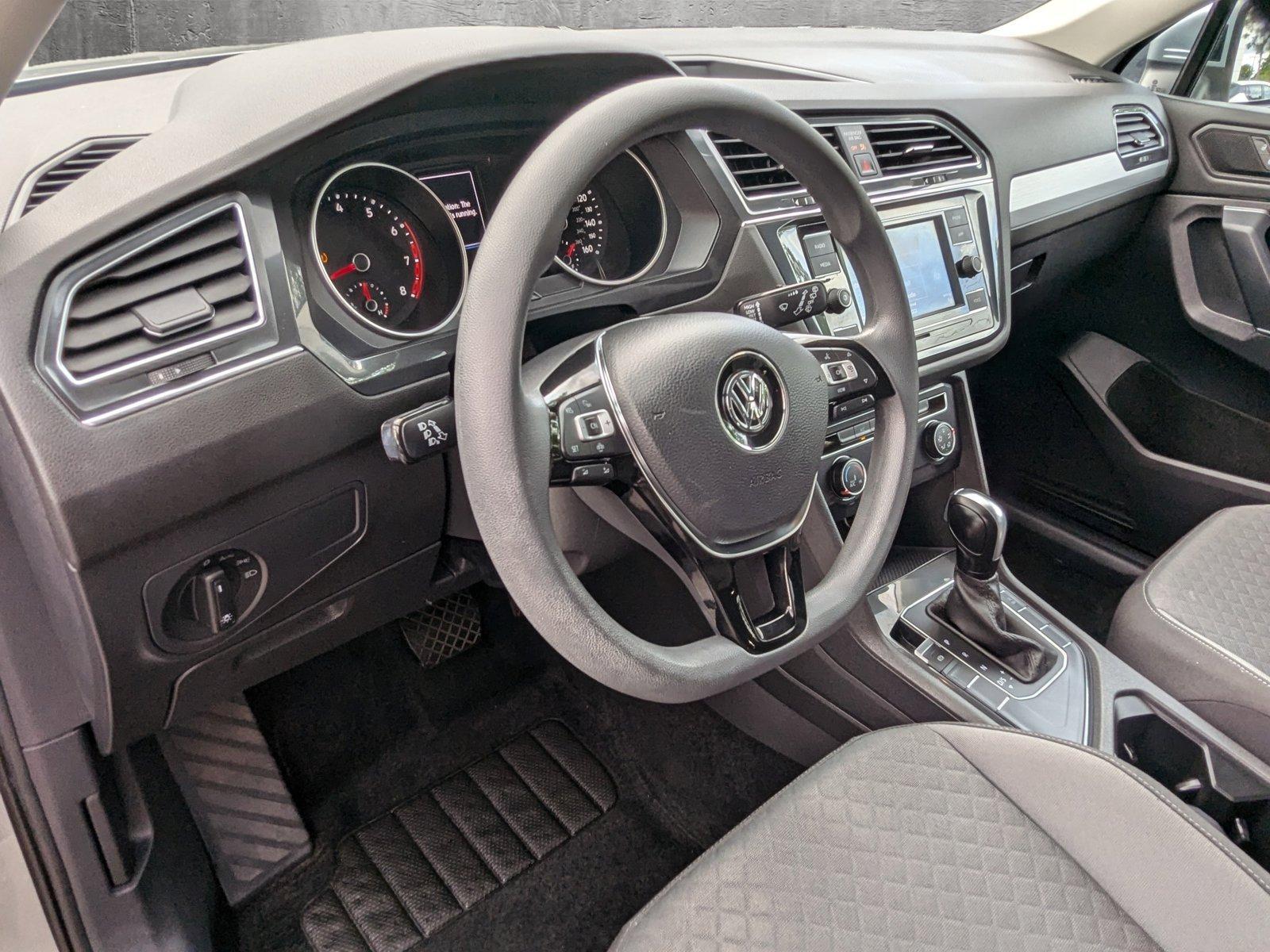 2020 Volkswagen Tiguan Vehicle Photo in Miami, FL 33135