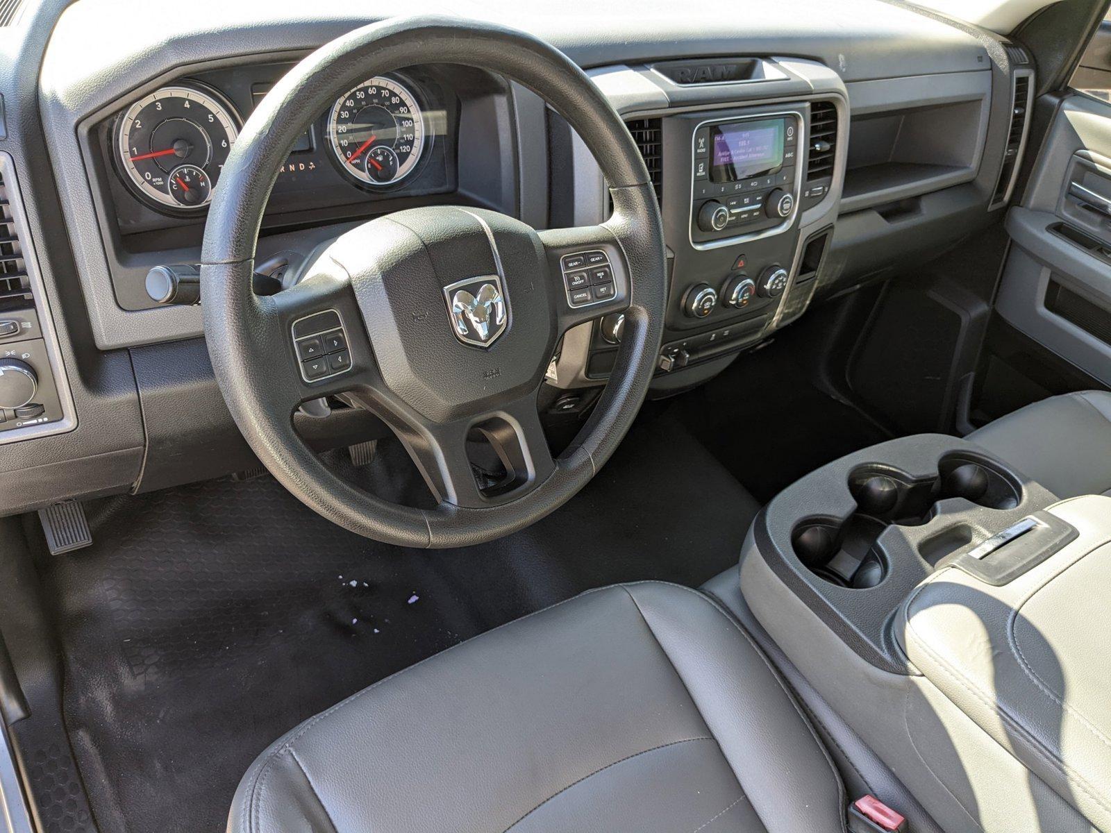 2016 Ram 1500 Vehicle Photo in ORLANDO, FL 32808-7998