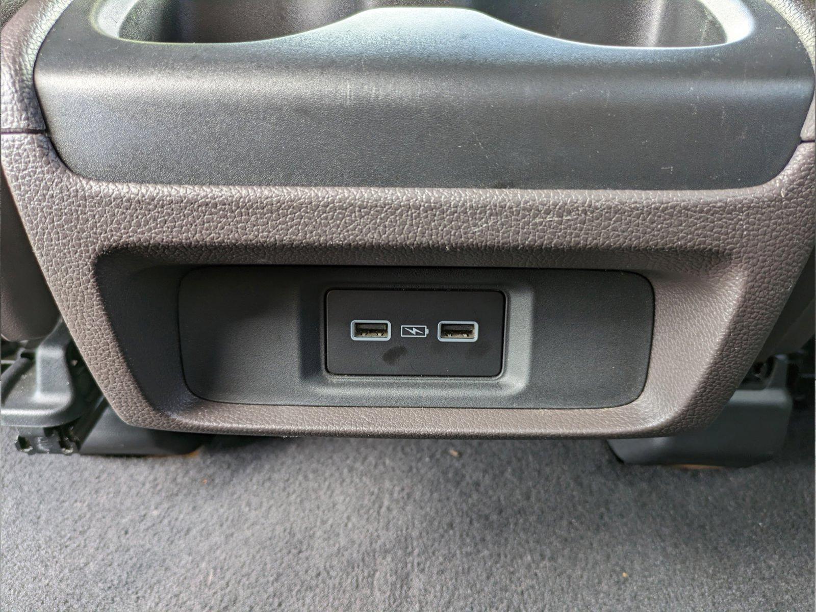 2021 Honda Odyssey Vehicle Photo in Sanford, FL 32771