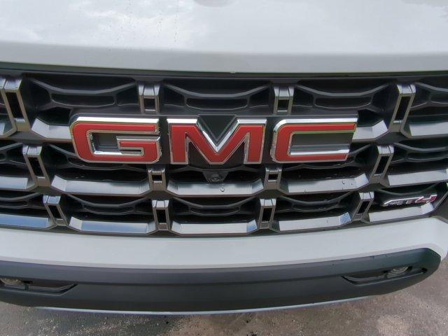 2024 GMC Canyon Vehicle Photo in ALBERTVILLE, AL 35950-0246