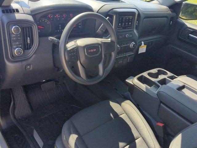 2025 GMC Sierra 1500 Vehicle Photo in ALBERTVILLE, AL 35950-0246