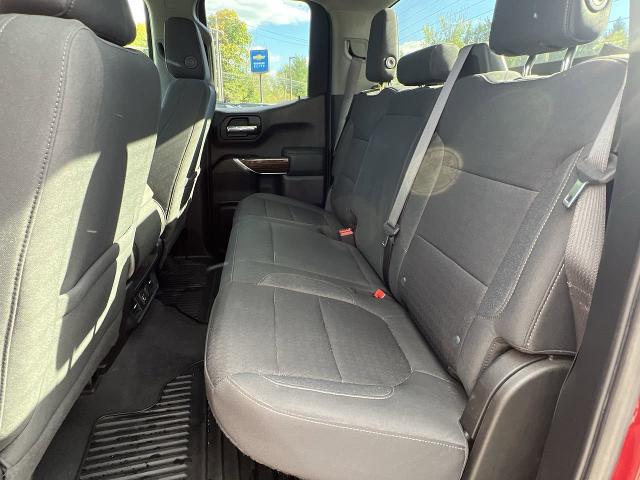 2021 GMC Sierra 1500 Vehicle Photo in BOSTON, NY 14025-9684