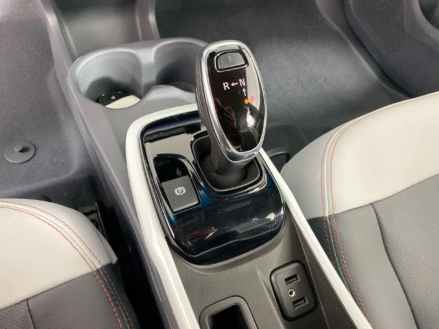 2021 Chevrolet Bolt EV Vehicle Photo in ALLIANCE, OH 44601-4622