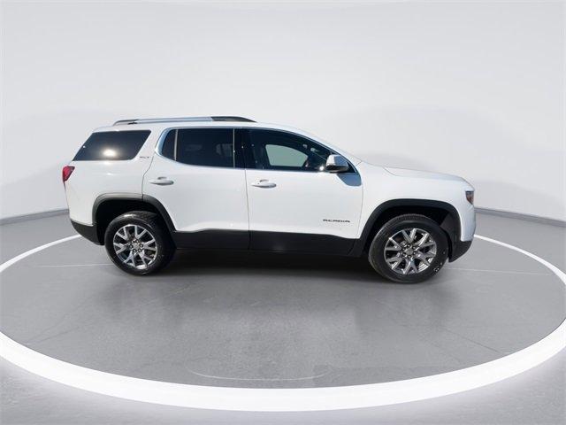 2020 GMC Acadia Vehicle Photo in BOWLING GREEN, KY 42104-4102