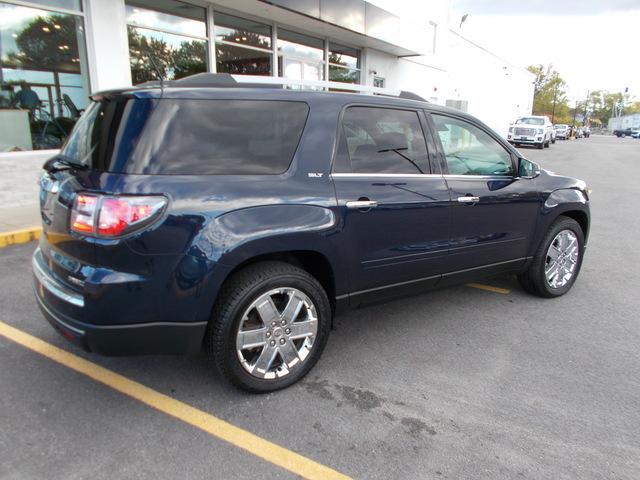 2017 GMC Acadia Limited Vehicle Photo in LOWELL, MA 01852-4336