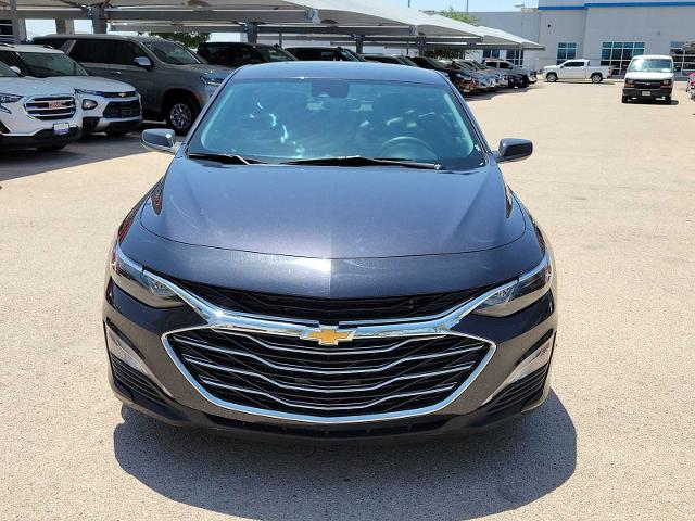 2023 Chevrolet Malibu Vehicle Photo in ODESSA, TX 79762-8186