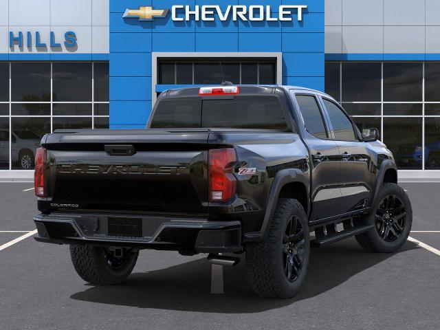 2024 Chevrolet Colorado Vehicle Photo in FREEPORT, NY 11520-3923