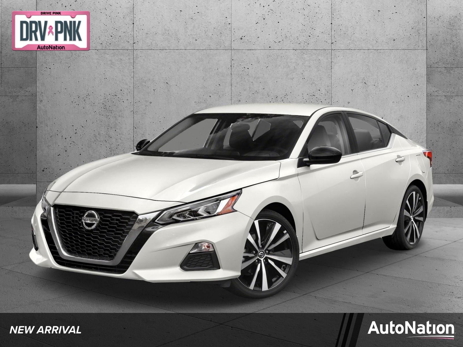 2019 Nissan Altima Vehicle Photo in Austin, TX 78728