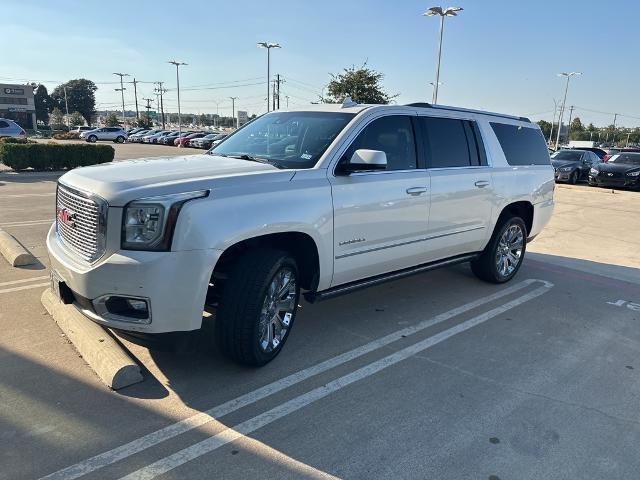 2015 GMC Yukon XL Vehicle Photo in Grapevine, TX 76051