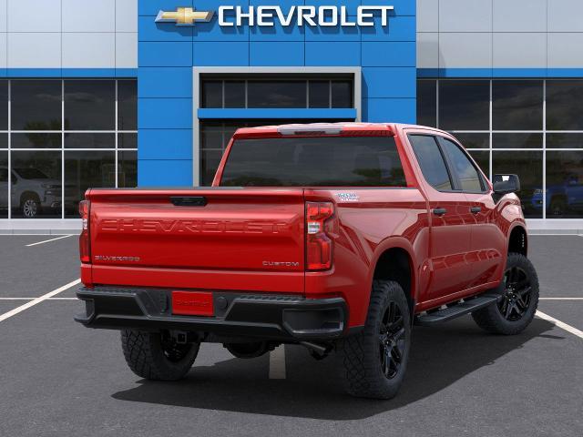 2024 Chevrolet Silverado 1500 Vehicle Photo in ORLANDO, FL 32808-7998