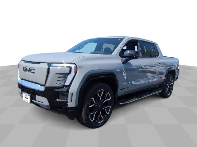 2024 GMC Sierra EV Vehicle Photo in ANAHEIM, CA 92806-5612