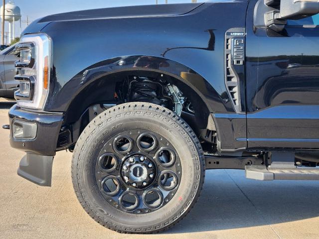 2024 Ford Super Duty F-250 SRW Vehicle Photo in Pilot Point, TX 76258