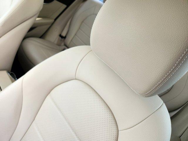 2022 Mercedes-Benz GLC Vehicle Photo in SUGAR LAND, TX 77478-0000