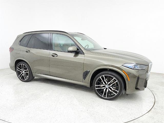 2024 BMW X5 xDrive40i Vehicle Photo in Grapevine, TX 76051