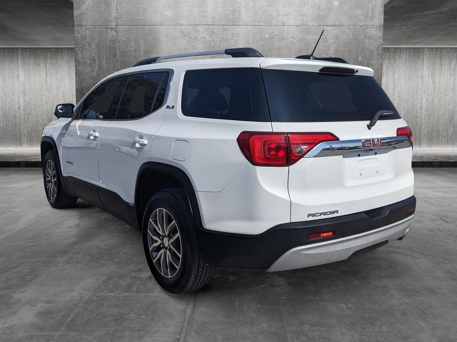 2019 GMC Acadia Vehicle Photo in AUSTIN, TX 78759-4154