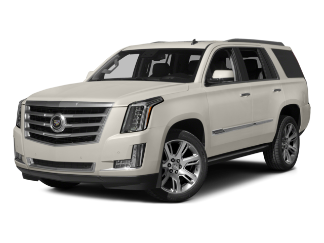 2015 Cadillac Escalade Vehicle Photo in Weatherford, TX 76087