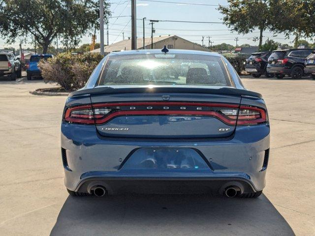 2022 Dodge Charger Vehicle Photo in San Antonio, TX 78209