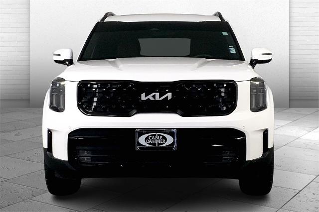 2024 Kia Telluride Vehicle Photo in Lees Summit, MO 64086