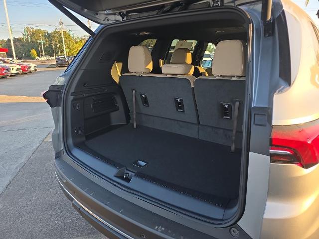 2025 Buick Enclave Vehicle Photo in LAFAYETTE, LA 70503-4541