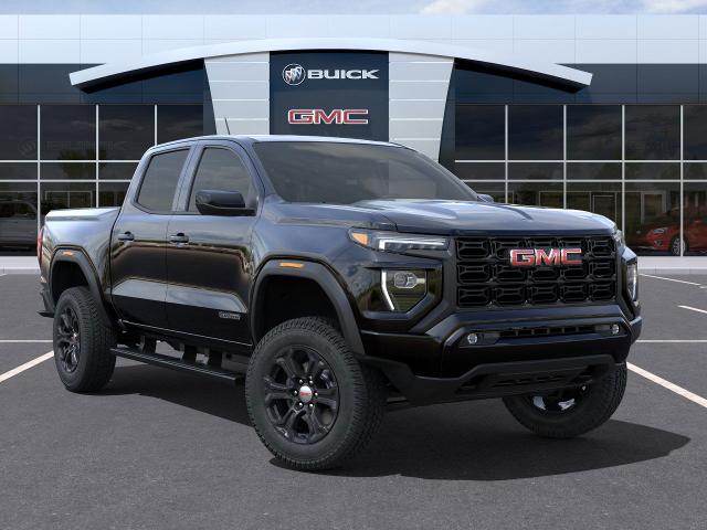 2024 GMC Canyon Vehicle Photo in PASADENA, CA 91107-3803