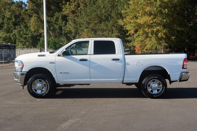 Used 2022 RAM Ram 2500 Pickup Tradesman with VIN 3C6UR5CJ1NG441719 for sale in Acworth, GA