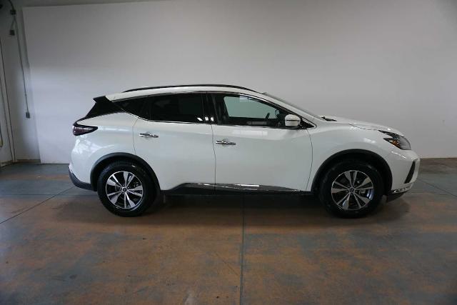 2023 Nissan Murano Vehicle Photo in ANCHORAGE, AK 99515-2026