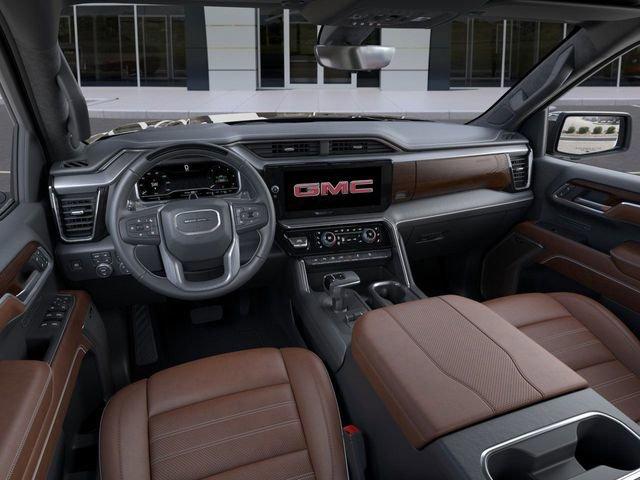 2025 GMC Sierra 1500 Vehicle Photo in MEDINA, OH 44256-9631