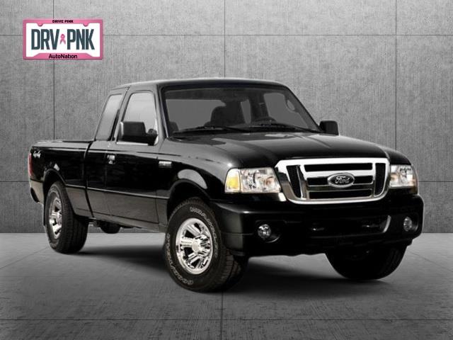 2009 Ford Ranger Vehicle Photo in Winter Park, FL 32792