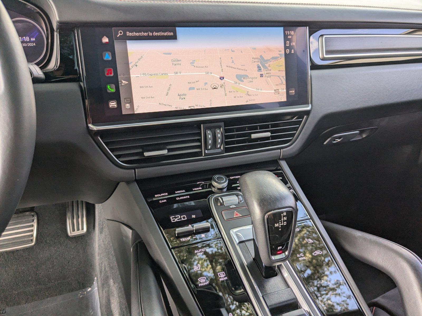 2023 Porsche Cayenne Vehicle Photo in Pompano Beach, FL 33064