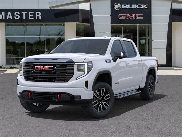 2025 GMC Sierra 1500 Vehicle Photo in AUGUSTA, GA 30907-2867