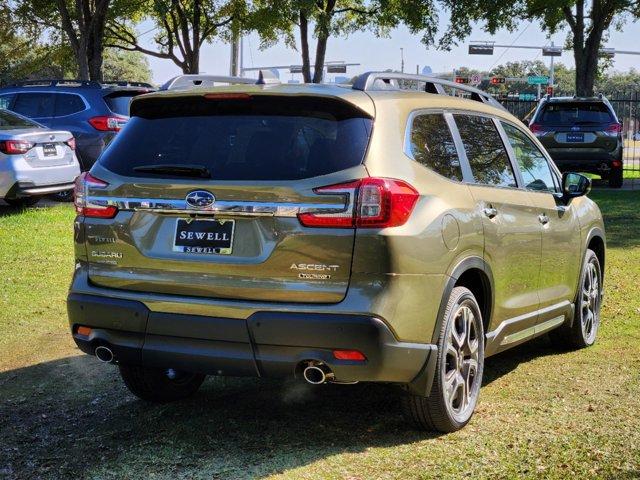 2024 Subaru Ascent Vehicle Photo in DALLAS, TX 75209