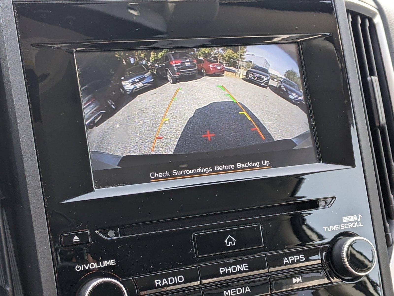 2019 Subaru Crosstrek Vehicle Photo in Cockeysville, MD 21030