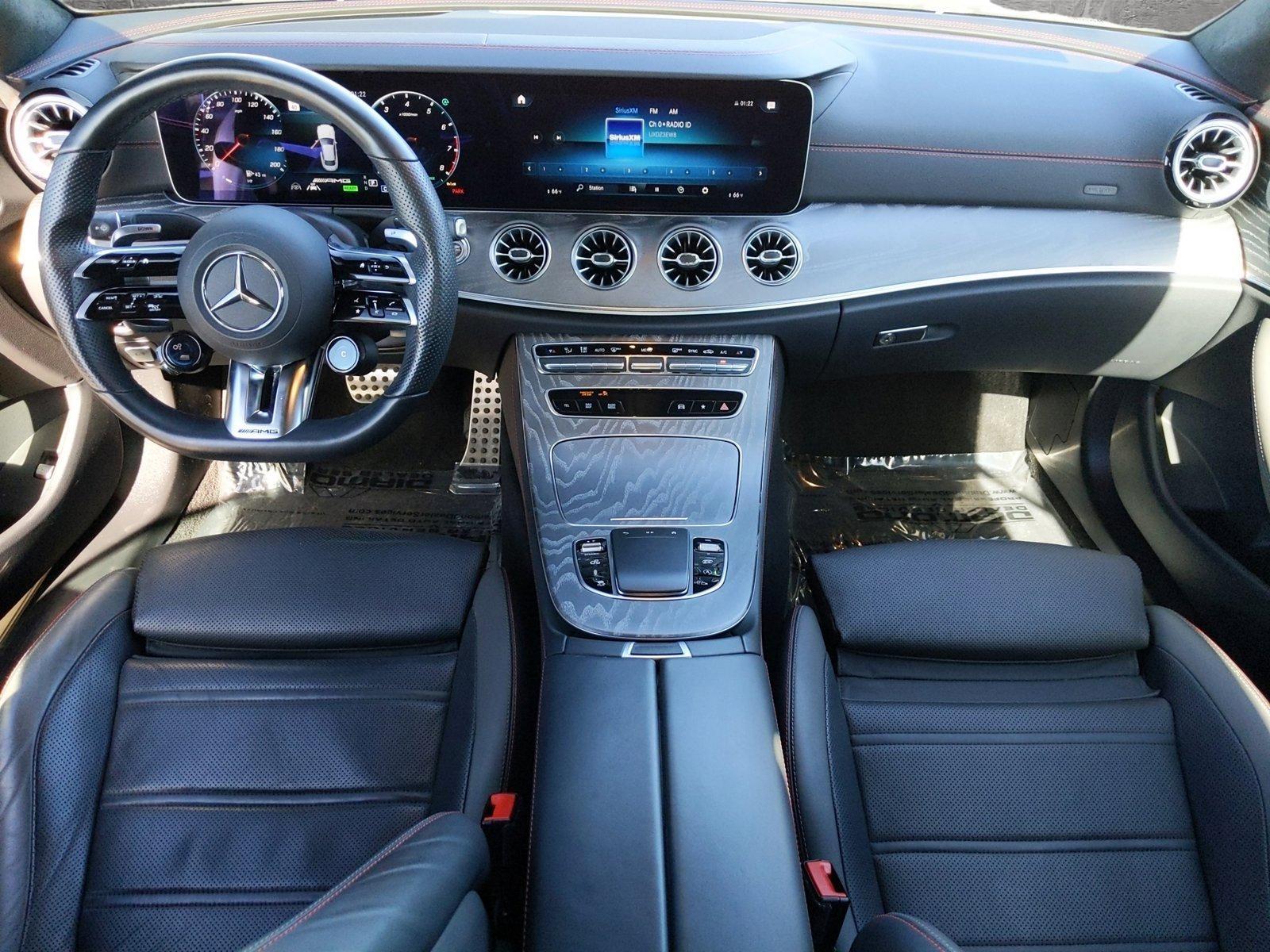 2022 Mercedes-Benz E-Class Vehicle Photo in Rockville, MD 20852