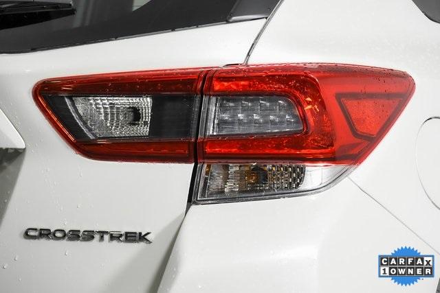 2021 Subaru Crosstrek Vehicle Photo in Puyallup, WA 98371