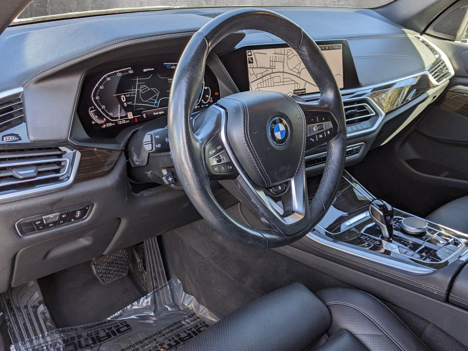 2023 BMW X5 Vehicle Photo in TIMONIUM, MD 21093-2300