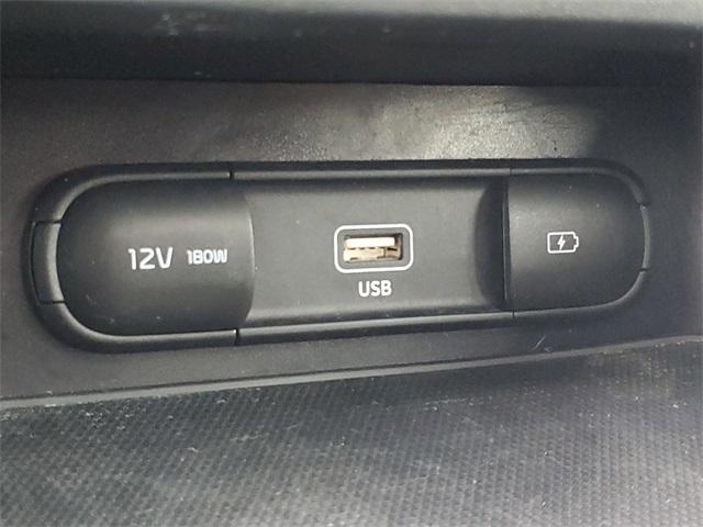 2022 Kia Forte Vehicle Photo in GRAND BLANC, MI 48439-8139