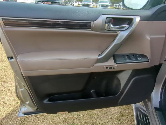 2022 Lexus GX 460 Vehicle Photo in ALBERTVILLE, AL 35950-0246