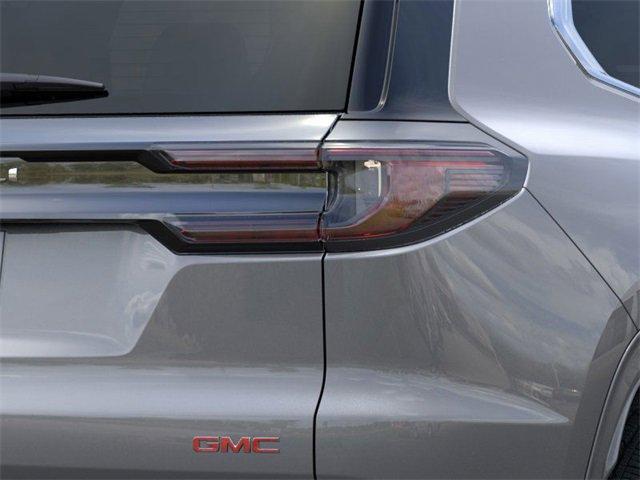 2024 GMC Acadia Vehicle Photo in PUYALLUP, WA 98371-4149