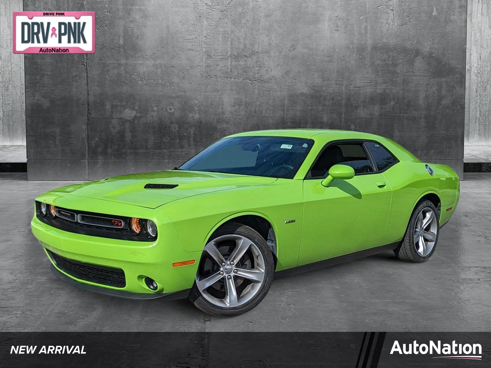 2015 Dodge Challenger Vehicle Photo in Jacksonville, FL 32244