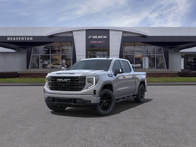 2024 GMC Sierra 1500 Vehicle Photo in PORTLAND, OR 97225-3518