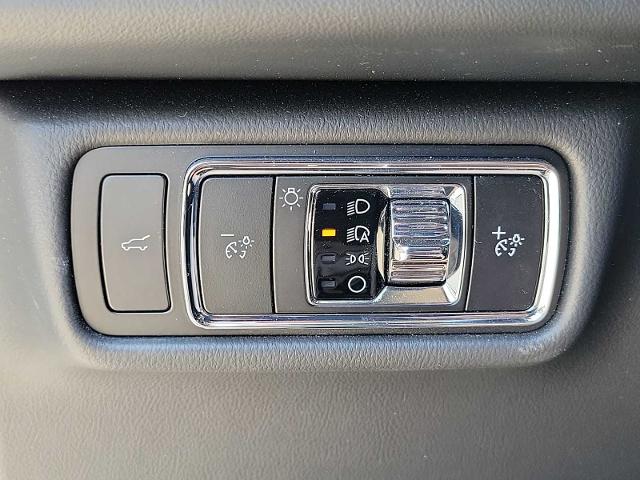 2024 Lincoln Aviator Vehicle Photo in ODESSA, TX 79762-8186