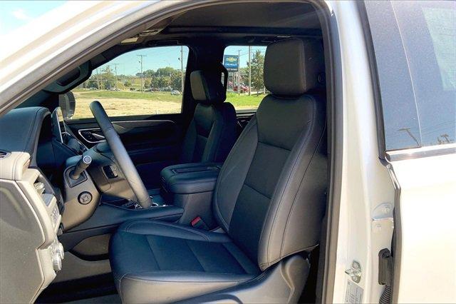 2023 Chevrolet Tahoe Vehicle Photo in KANSAS CITY, MO 64114-4502