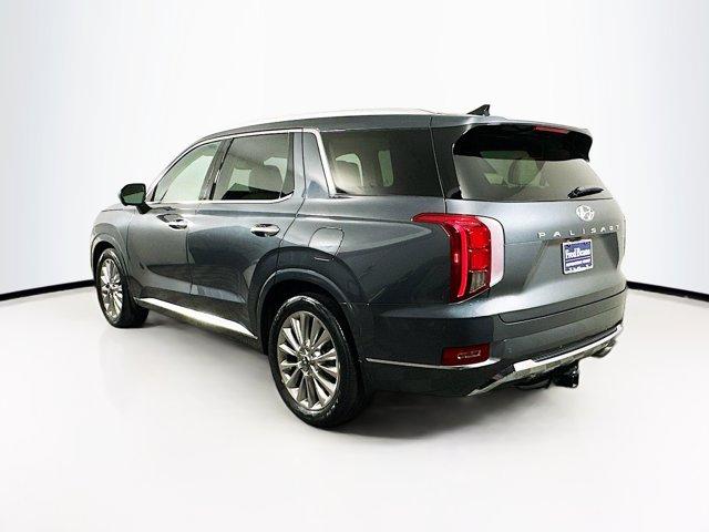 2020 Hyundai PALISADE Vehicle Photo in Flemington, NJ 08822