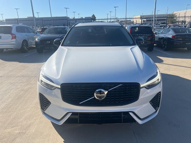 2025 Volvo XC60 Vehicle Photo in Grapevine, TX 76051