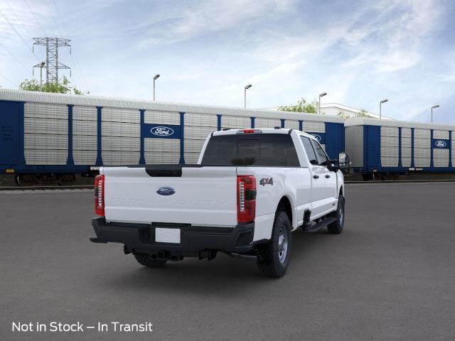 2024 Ford Super Duty F-350 SRW Vehicle Photo in Mahwah, NJ 07430-1343