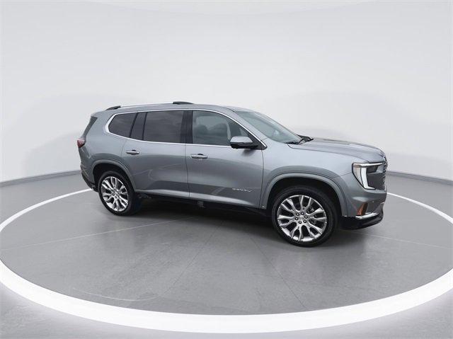 2025 GMC Acadia Vehicle Photo in BOWLING GREEN, KY 42104-4102