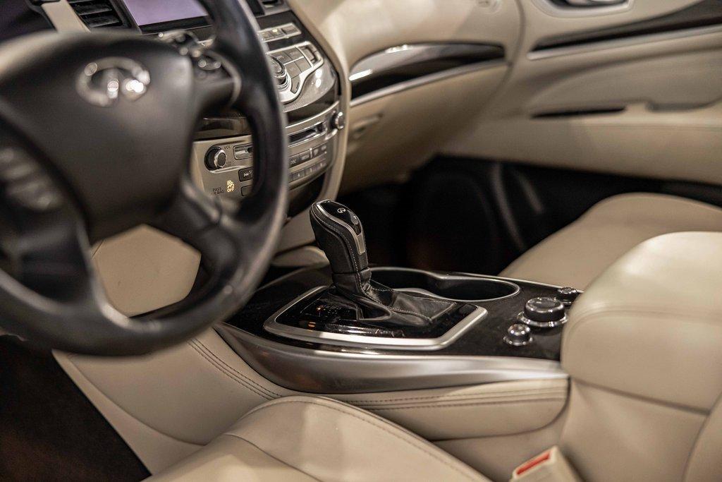 2019 INFINITI QX60 Vehicle Photo in Saint Charles, IL 60174