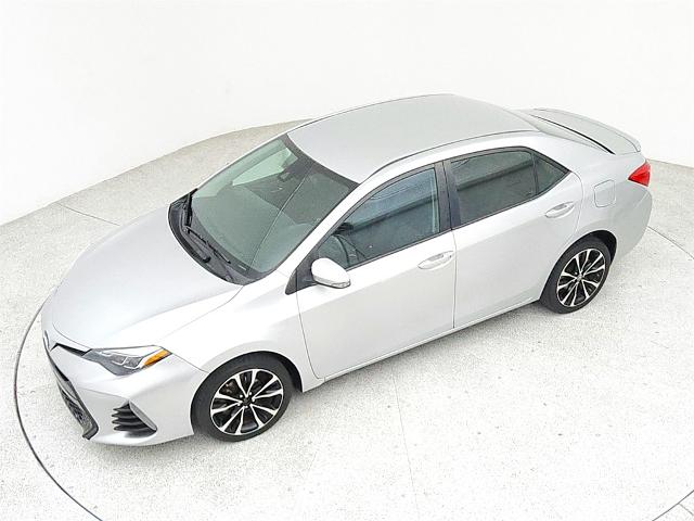 2019 Toyota Corolla Vehicle Photo in Grapevine, TX 76051