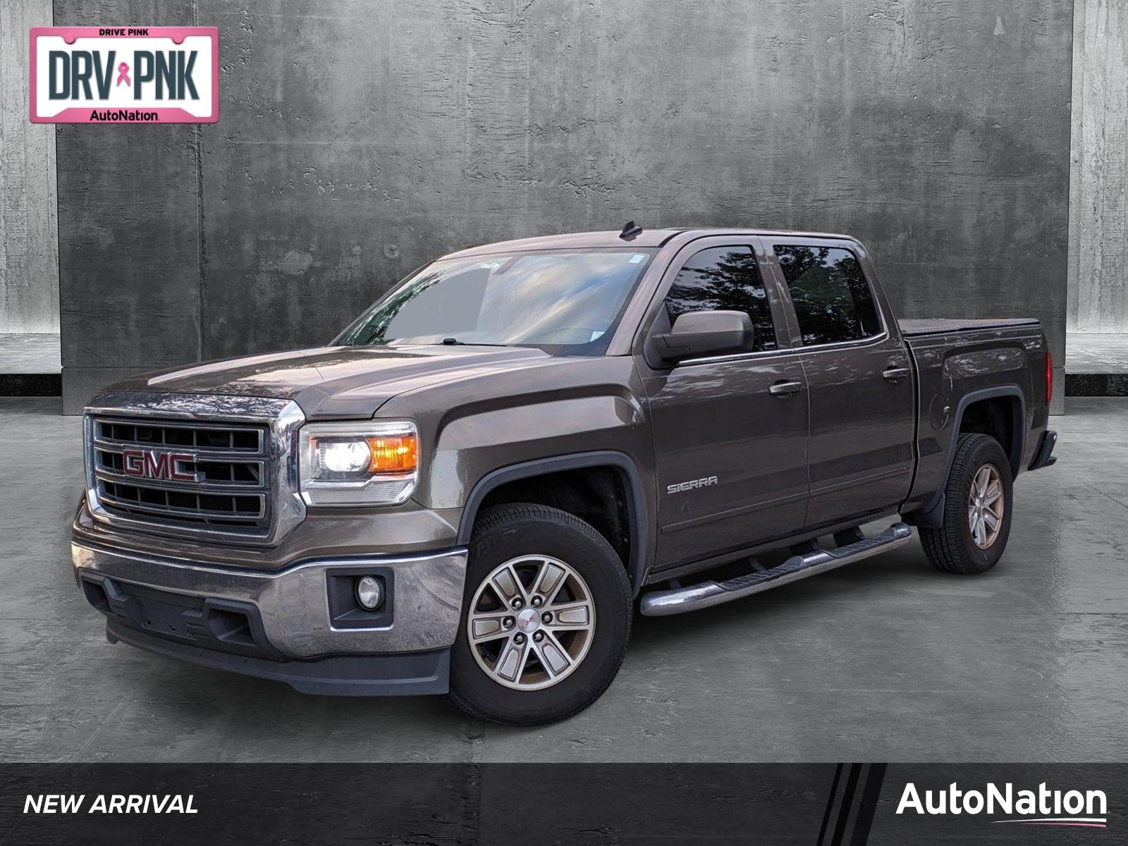 2014 GMC Sierra 1500 Vehicle Photo in Jacksonville, FL 32244